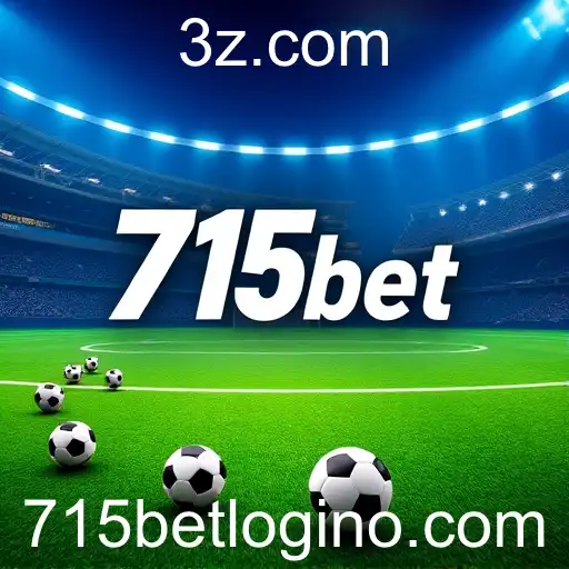 A Influência do 715bet no Mercado de Jogos Online