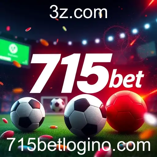 A Ascensão do 715bet no Cenário de Jogos Online