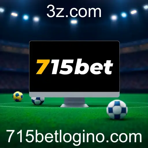 Ascensão do 715bet no Cenário Brasileiro de Jogos Online
