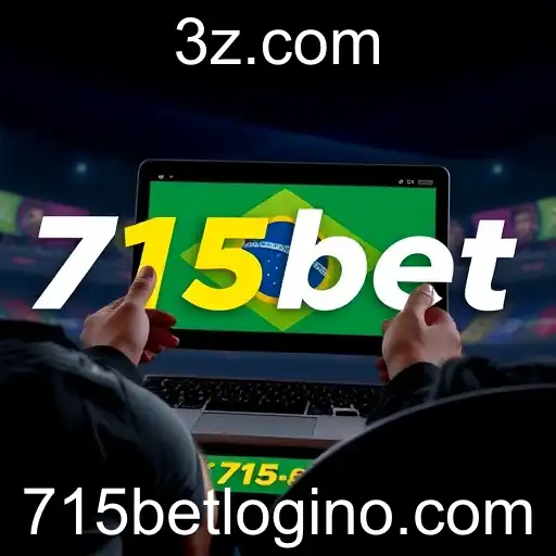 Crescimento do Mercado de Apostas Online no Brasil