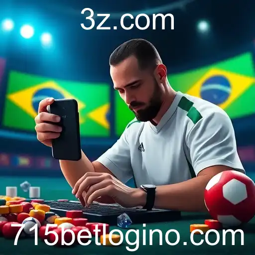 Tendências e Dinâmicas dos Sites de Jogos Online no Brasil