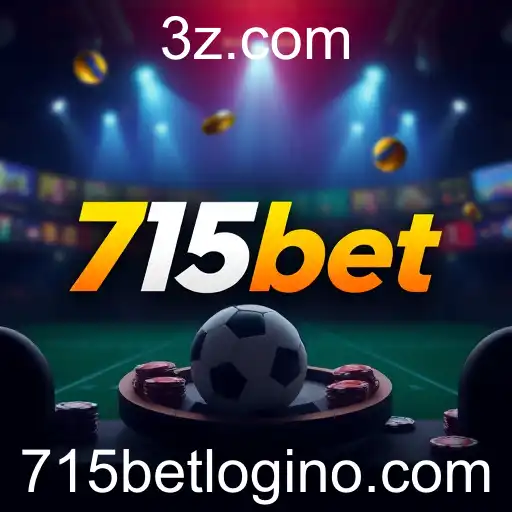 Evolução do Mercado de Jogos Online: Um Olhar sobre o 715bet