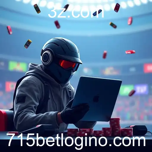 Expansão do Mercado de Apostas em 2026: O Caso do 715bet