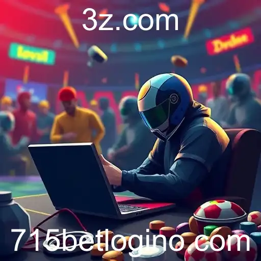 Expansão dos Jogos de Azar no Brasil em 2026