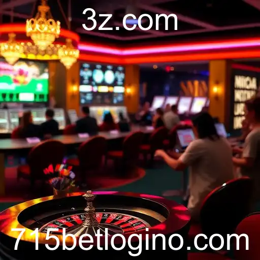 Cenário Atual dos Sites de Jogos e Tendências Futuras