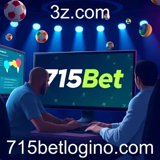 O Crescimento do Mercado de Apostas Online em 2025