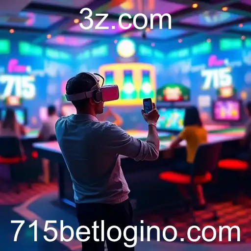 Tendências e Desafios no Mercado de Jogos Online