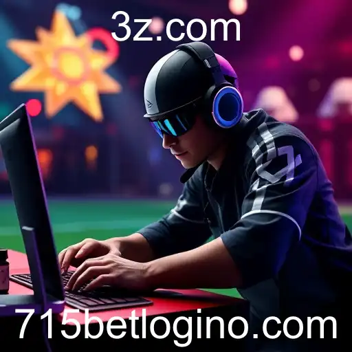 Crescimento dos Jogos Online e o Futuro do 715bet
