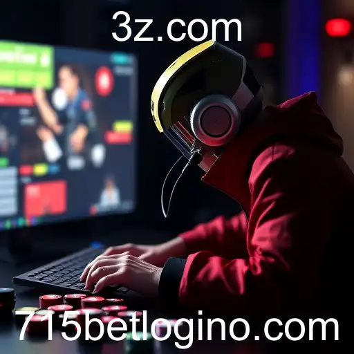 Expansão e Desafios no Mercado de Jogos Online