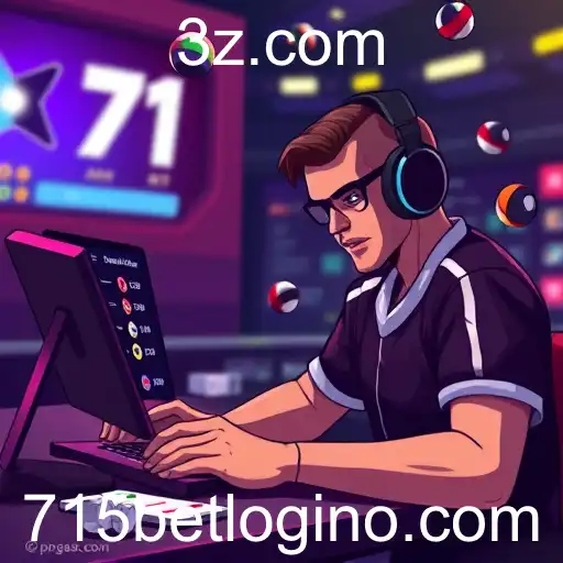 Tendências e Desafios do Setor de Jogos Online em 2025